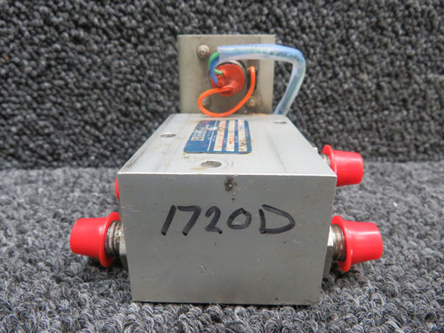 779191-1 Hamilton Sundstrand Open Solenoid Valve Assembly