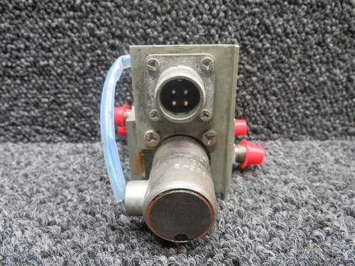 779191-1 Hamilton Sundstrand Open Solenoid Valve Assembly
