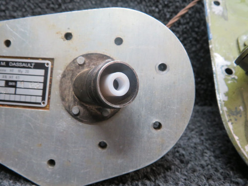 AN HF 41 GAM Dassault HF MY 20 Antenna