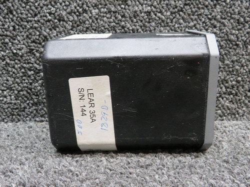 18013B-013 Intercontinental Vertical Speed Indicator (Minus Mount Plate)