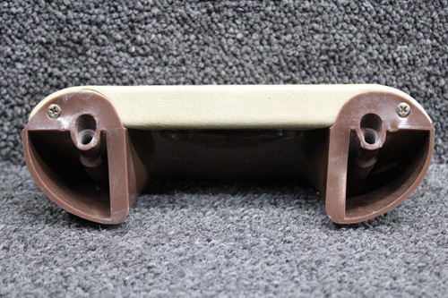 22944-005 Piper PA24-250 Armrest Assembly (Tan)