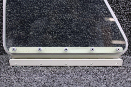 21027-000 Piper PA24-250 Storm Window Assembly RH