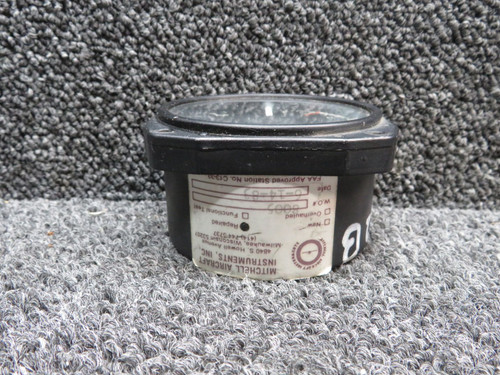 EA-5173-2-GAF Edo Aire EA-5173 Airspeed Indicator