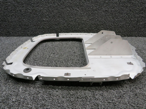 1712104-2, 1712104-3 Cessna 177 Bulkhead Assembly Upr and Lwr (STA: 263.00)