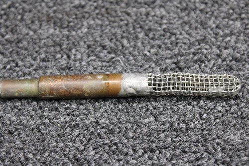 23019-003 Piper PA24-250 Fuel Tank Finger Strainer LH or RH