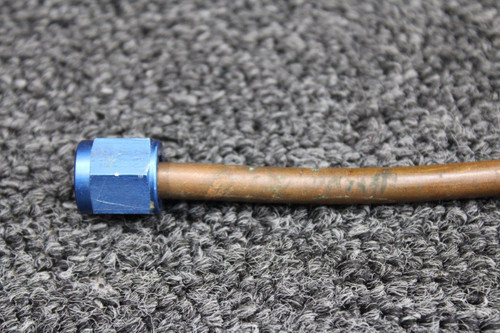 23019-003 Piper PA24-250 Fuel Tank Finger Strainer LH or RH