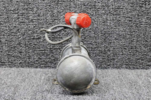 478-360 Bendix Fuel Pump Assembly (Volts: 12)