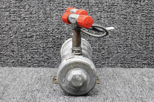 478-360 Bendix Fuel Pump Assembly (Volts: 12)