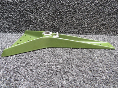 000-110022-1 Beechcraft 58 Main Gear Retract Plate with 8130-3 and PAI-PT-1