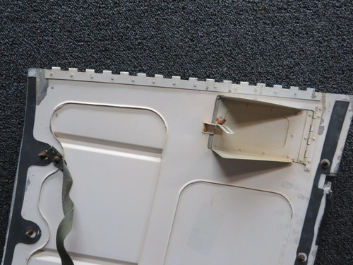 1613292-16 Cessna T188C Fuselage Access Panel Forward RH
