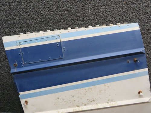 1613292-16 Cessna T188C Fuselage Access Panel Forward RH