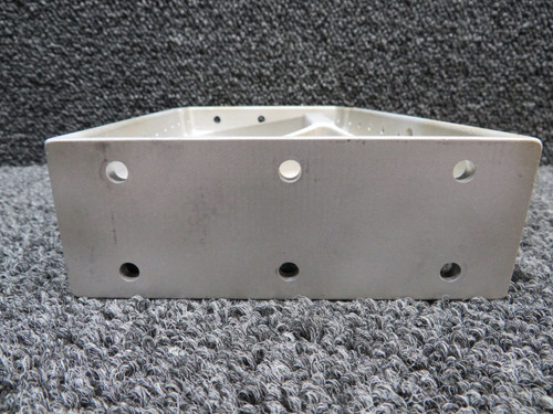 0541122-2 Cessna 172-175 Main Gear Support Inboard RH (Bead Blasted)