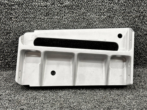 0541121-1 Cessna 172G Main Gear Support Outboard LH (Minor Pitting)