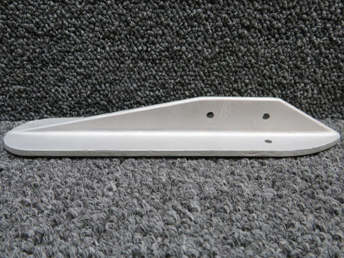 0541154-1 (Cast: 0541154-495) Cessna Main Gear Step LH or RH (Bead Blasted)