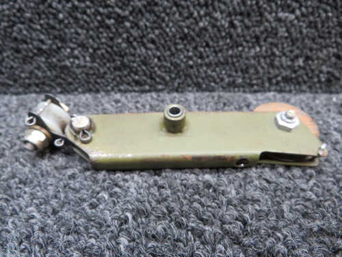 0713070-9 Cessna 172N Parking Brake Bellcrank Assembly