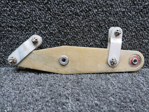 0761202-50 Cessna 210A Elevator Bellcrank Assembly