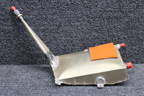1216407-32 (Use: 1216407-42) Cessna T210M Fuel Reservoir Assembly RH