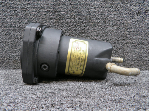 1722-2AD-B2 (Alt: AN5820-1) Bendix Turn and Bank Indicator