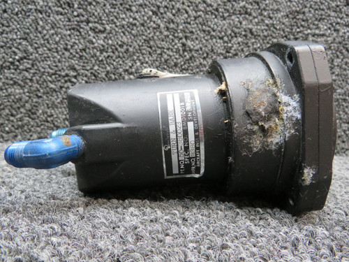 B380 (Alt: 50-380023) Beechcraft Turn And Bank Indicator