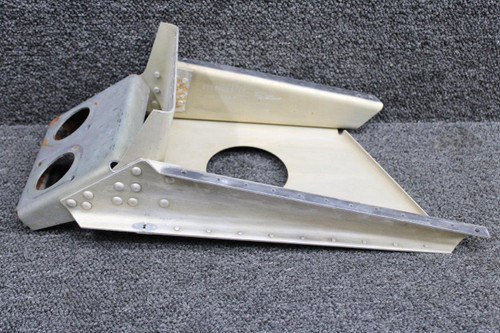 2113271-1 Cessna T210M Engine Mount Assembly Forward LH