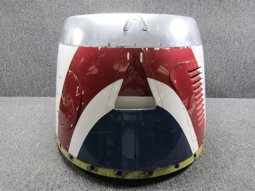 5552200-22 Cessna Citation 550 Engine Inlet Cowl Forward RH