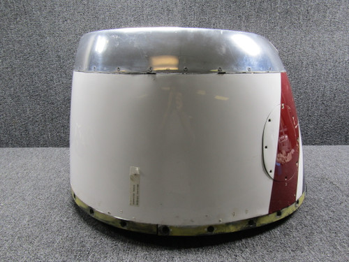 5552200-22 Cessna Citation 550 Engine Inlet Cowl Forward RH