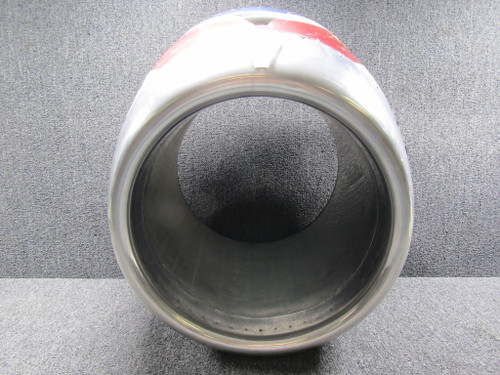 5552200-22 Cessna Citation 550 Engine Inlet Cowl Forward RH