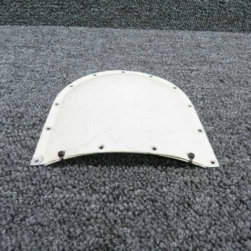 95-420015-167 Beech 95-C55 Cabin Air Exhaust Vent