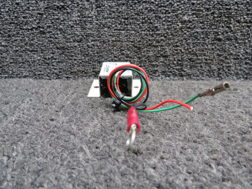 A-00258-1 Lamar Inc Alt Inop Switch Assembly