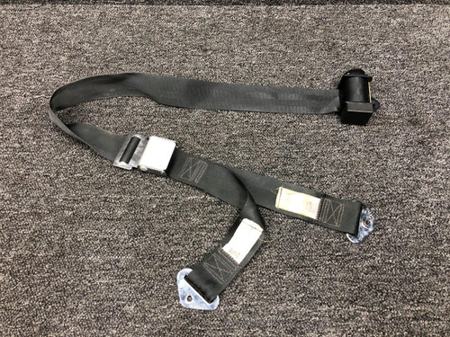 500661-409-1028 Amsafe 9600-22 Seat Belt Assembly with Reel (LH or RH)