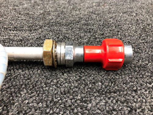 A-790RD0840 ACS Products Mixture Control Cable Fine Adjust (Length: 41”)