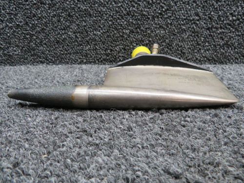 851AK Rosemount 7914606-503 Rev. F Heated Pitot Tube Assembly (Volts: 28)