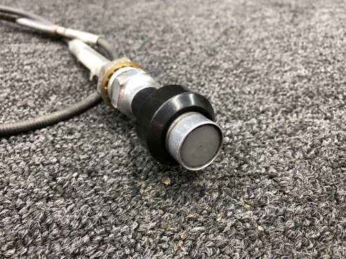 A-970BL0400 ACS Products Throttle Control Cable Find Adjust (Length: 40-3/4”)