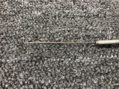 Maule MX-7-160 Cabin Air Vent Control Cable Assembly (Length: 34”)