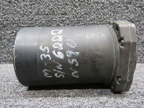 22-998-03 Garwin Rate of Climb Indicator (Discolored Dial)