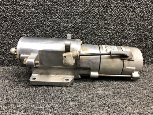 149-NL Lycoming O-320-B2D Sky-Tec Starter Assembly (Volts: 12-24)