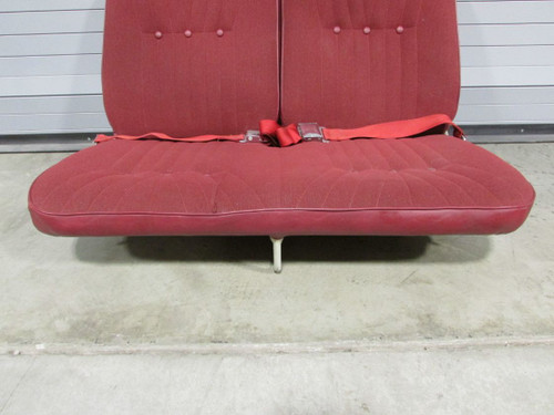 2214004-15 Cessna TR182 Seat Assembly Rear