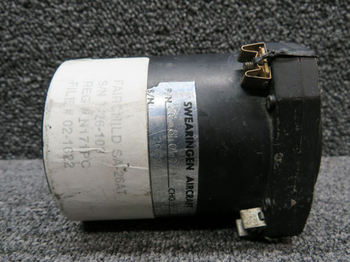 26-34049-1 Swearingen Rate of Climb Indicator (Core)