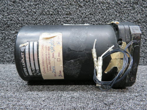 2680004-2 LearJet Rate of Climb Indicator, Lighted