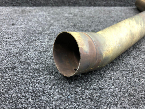 5262F Lycoming O-320-B2D Exhaust Tailpipe LH