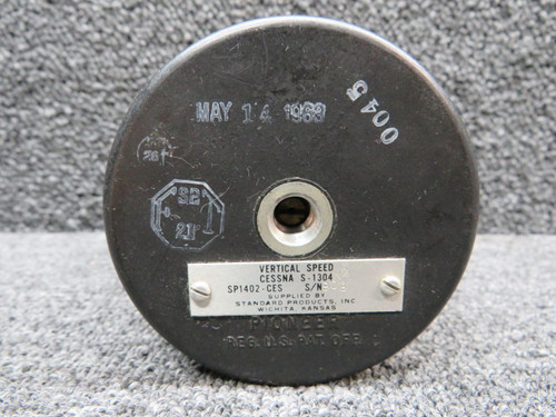 S-1304-N2 Pioneer Vertical Speed Indicator