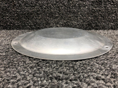 30-35 Maule MX-7-160 Main Wheel Hub Cap Cover Set