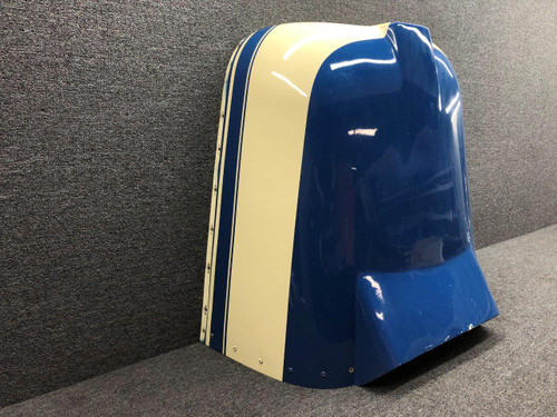 5291B Maule MX-7-160 Lower Cowling Assembly (Minor Scratches)