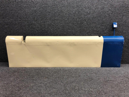 3225F-23 Maule MX-7-160 Aileron Assembly RH (Hail & Damage)