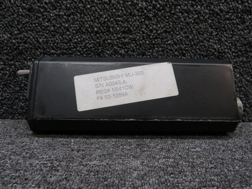 4018285-906 Sperry AL-285 Altitude Alert Indicator (Volts:26)