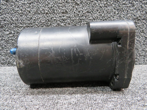 S203-2 Instrument & Flight Research Rate of Climb Indicator