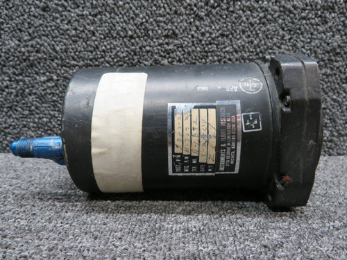 S203-2 Instrument & Flight Research Rate of Climb Indicator