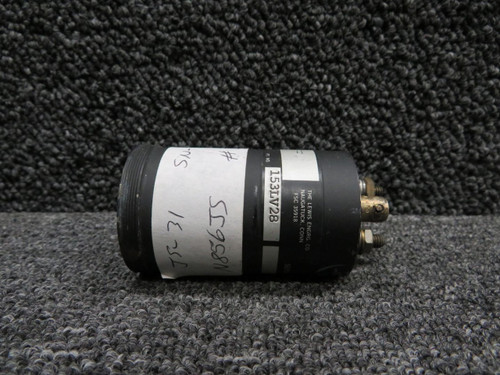 Lewis 153LV28 Lewis Volts Indicator (0-30 Volts) 