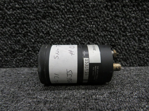 Lewis 153LV28 Lewis Volts Indicator (0-30 Volts) 