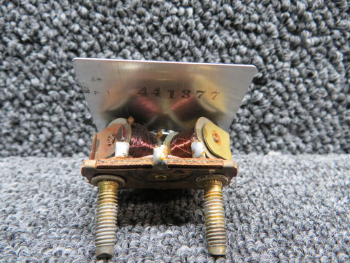 Stewart-Warner 821036 Stewart-Warner Main Fuel Gauge Indicator 